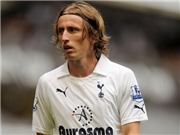 Bóng đá anh, ngoại hạng anh, lịch thi đấu euro 2012, Parker đã đến, nhưng Modric chưa đi